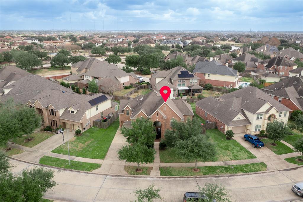 5407 Valley Country Lane, Sugar Land, Texas image 48