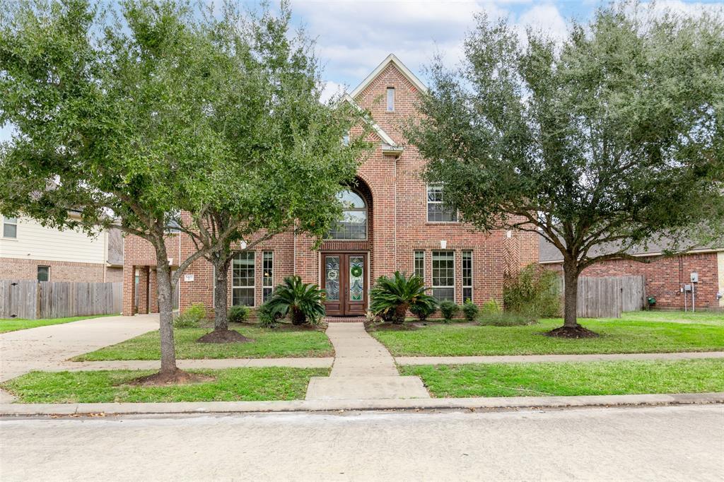 5407 Valley Country Lane, Sugar Land, Texas image 5