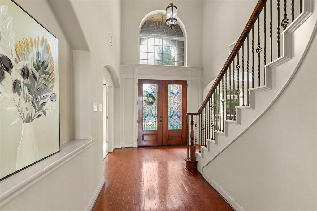 5407 Valley Country Lane, Sugar Land, Texas image 9