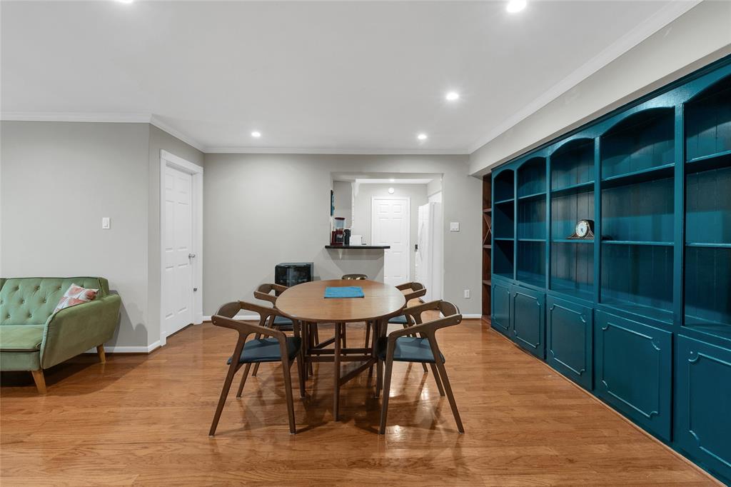 357 N Post Oak Lane #306, Houston, Texas image 8