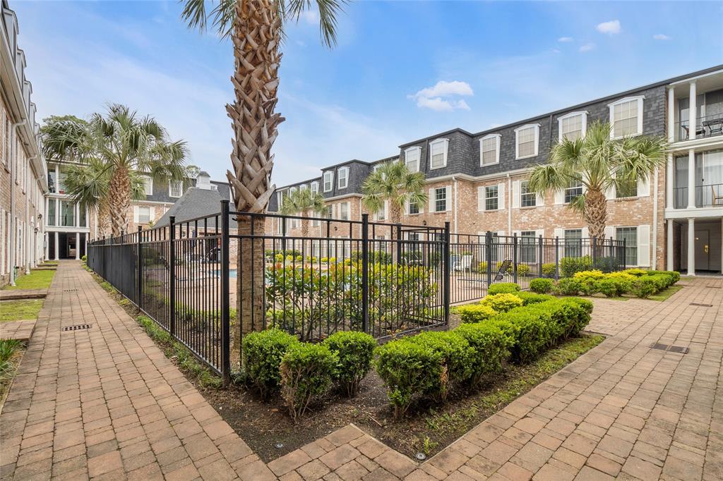 357 N Post Oak Lane #306, Houston, Texas image 37
