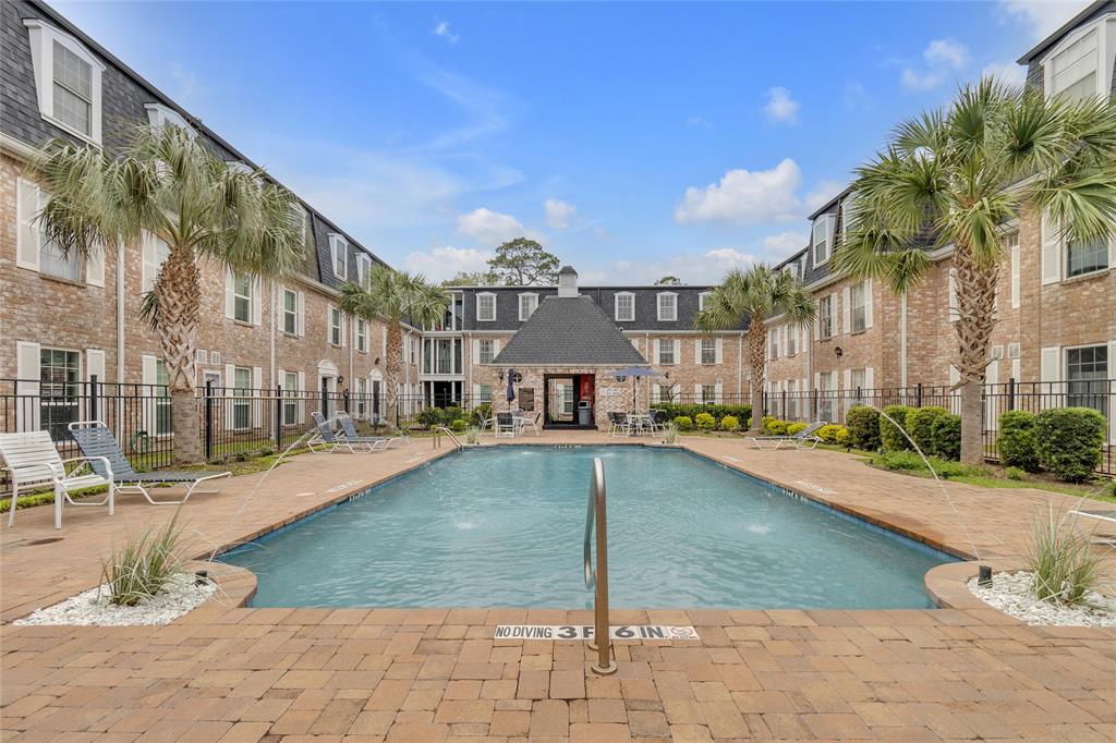 357 N Post Oak Lane #306, Houston, Texas image 38