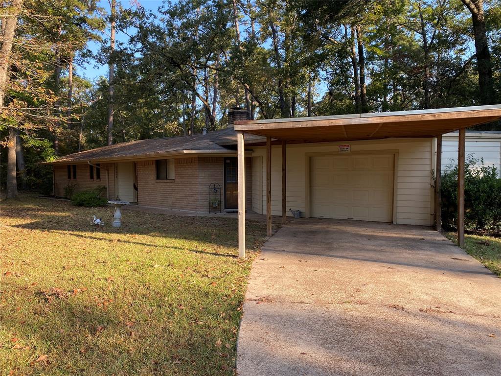 24608 Basswood Place, Huntsville, Texas image 1