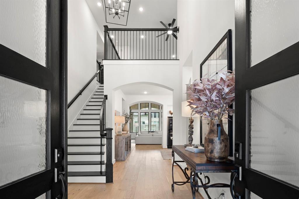 9022 Meadow Bridge Drive