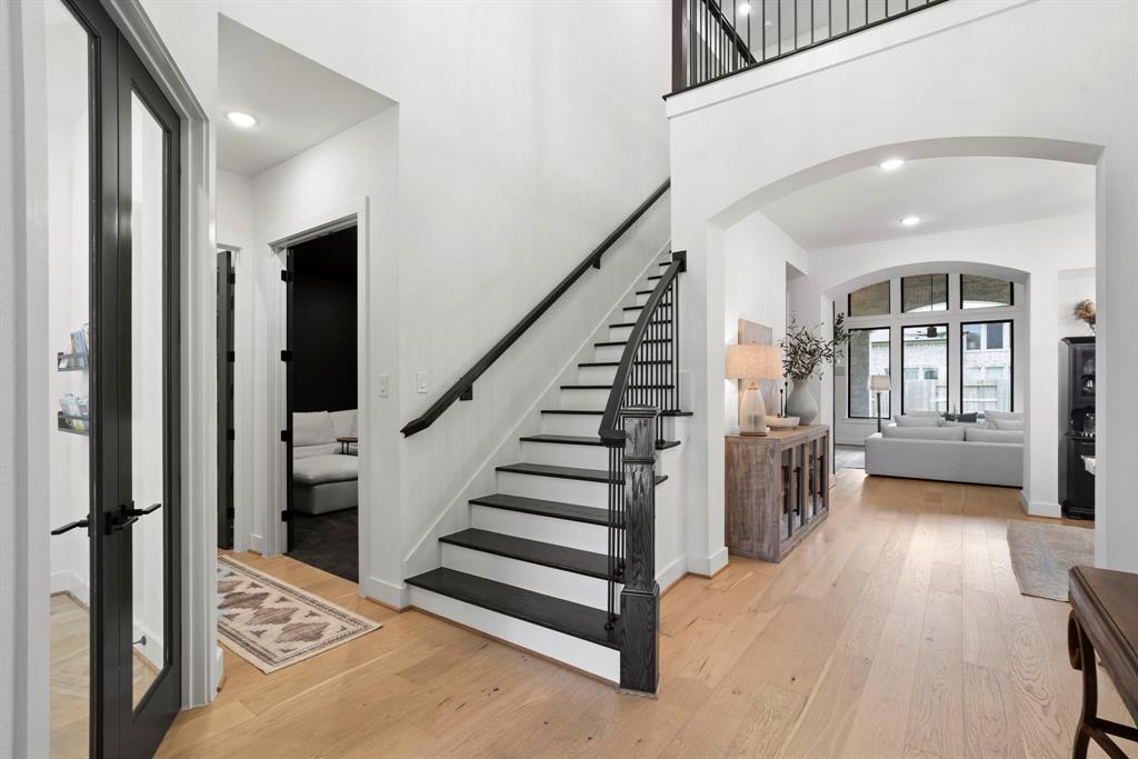 9022 Meadow Bridge Drive