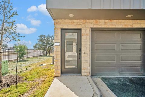 Photo of 1601 Mustang Drive, Marble Falls, TX 78654 (MLS # 35481004)