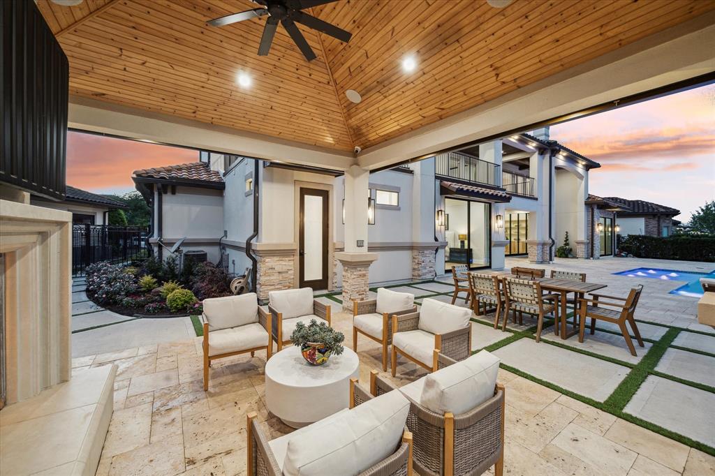 5043 Water View Bend, Sugar Land, Texas image 43