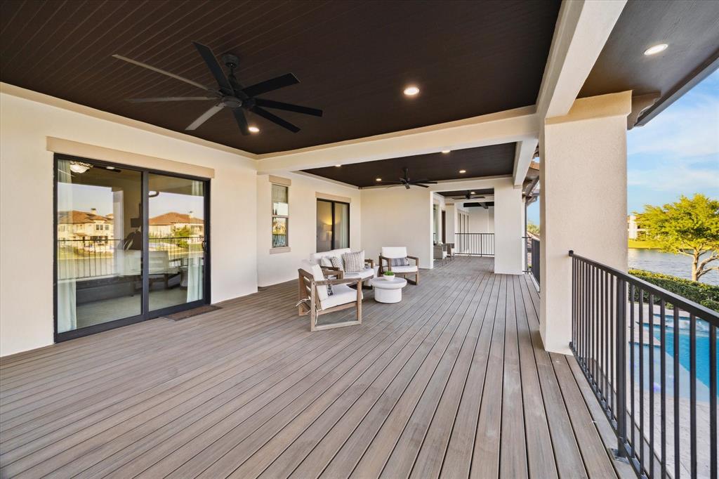 5043 Water View Bend, Sugar Land, Texas image 39