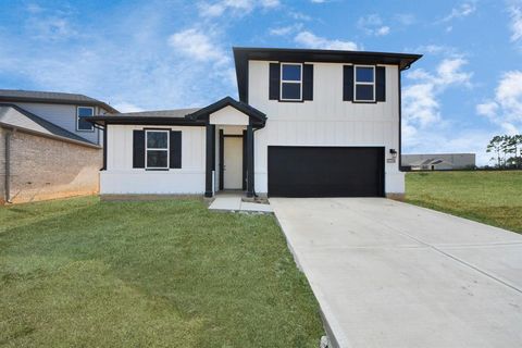 19657 Montgomery Ridge Way Montgomery TX 77356