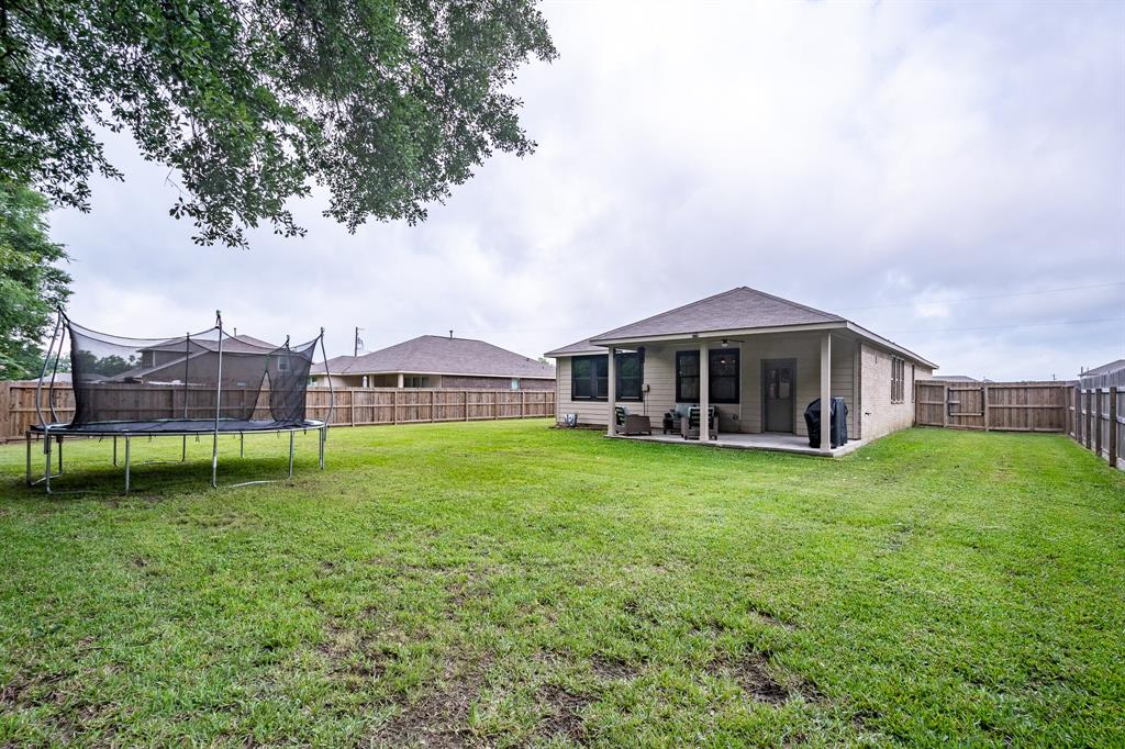 104 Tracie Drive, Dayton, Texas image 25