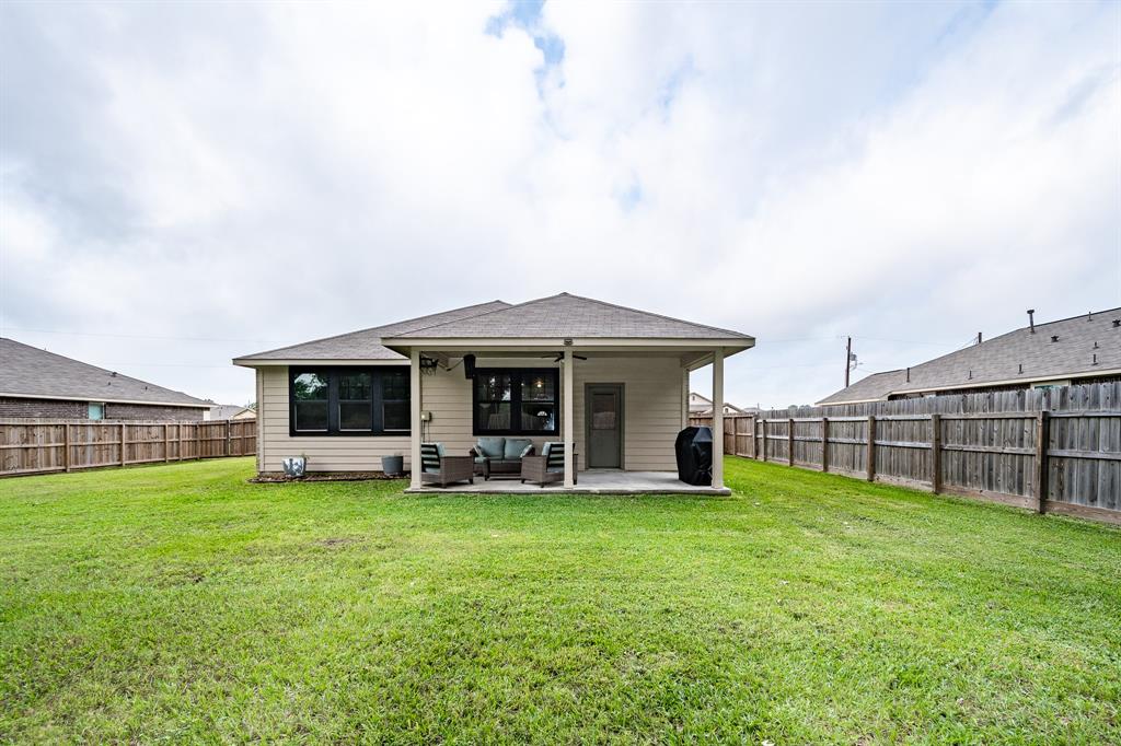 104 Tracie Drive, Dayton, Texas image 26