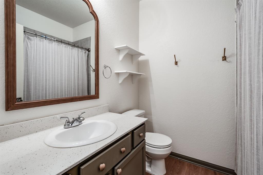 104 Tracie Drive, Dayton, Texas image 20
