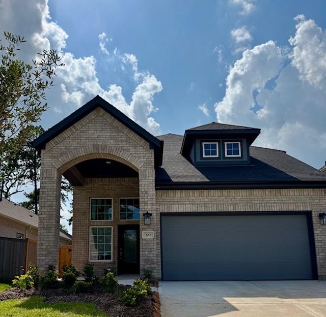 309 Rockrose Path
