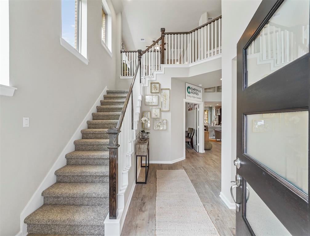 309 Rockrose Path, Willis, Texas image 3