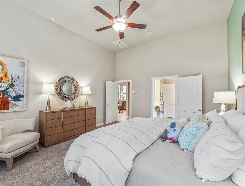 309 Rockrose Path, Willis, Texas image 10