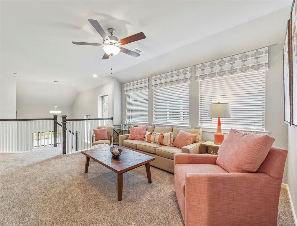 309 Rockrose Path, Willis, Texas image 15