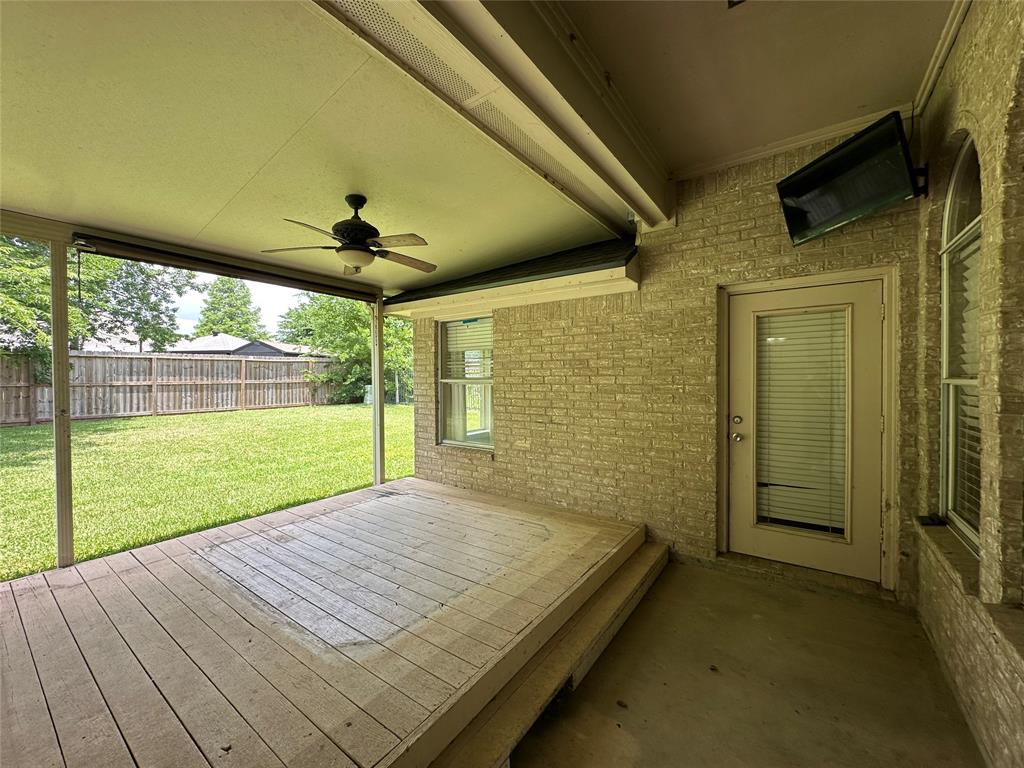 243 Fantasy Lane, Montgomery, Texas image 25