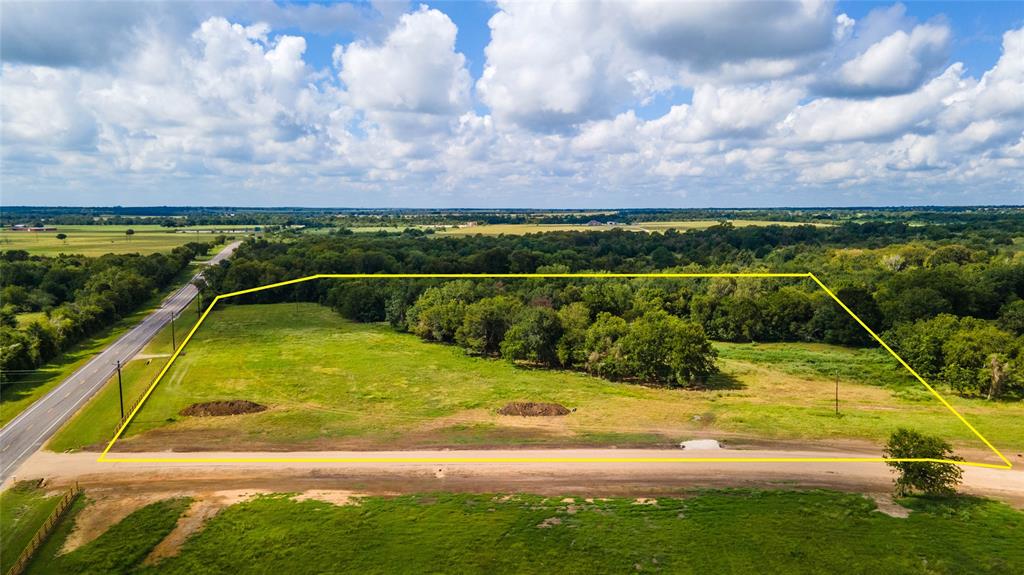 TBD Hudson Farms Road - 10 Acres Tract 1, Franklin, Texas image 3