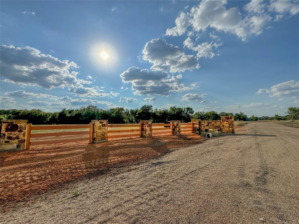 TBD Hudson Farms Road - 10 Acres Tract 1, Franklin, Texas image 6