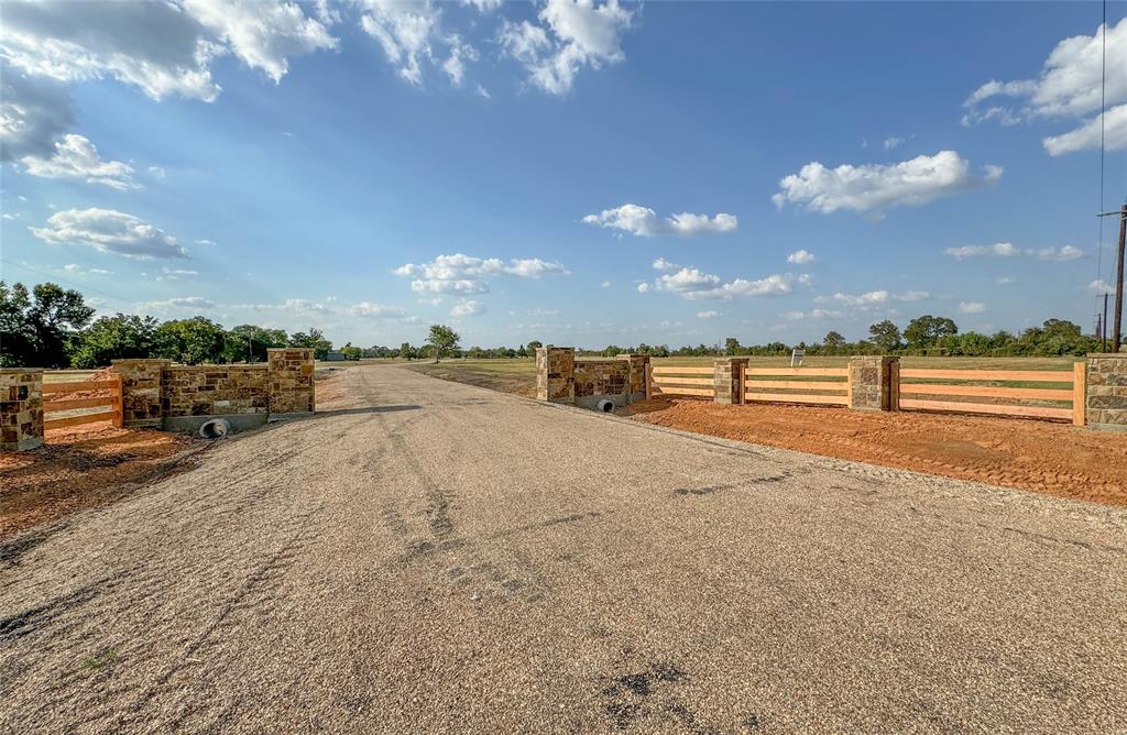 TBD Hudson Farms Road - 10 Acres Tract 1, Franklin, Texas image 5