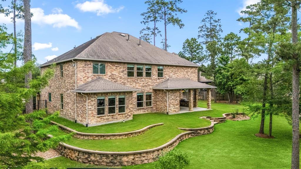 2611 Tree Swallow Bluff Path, Spring, Texas image 43