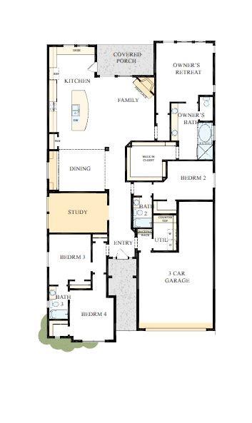 10034 Starry Night Lane, Manvel, Texas image 8