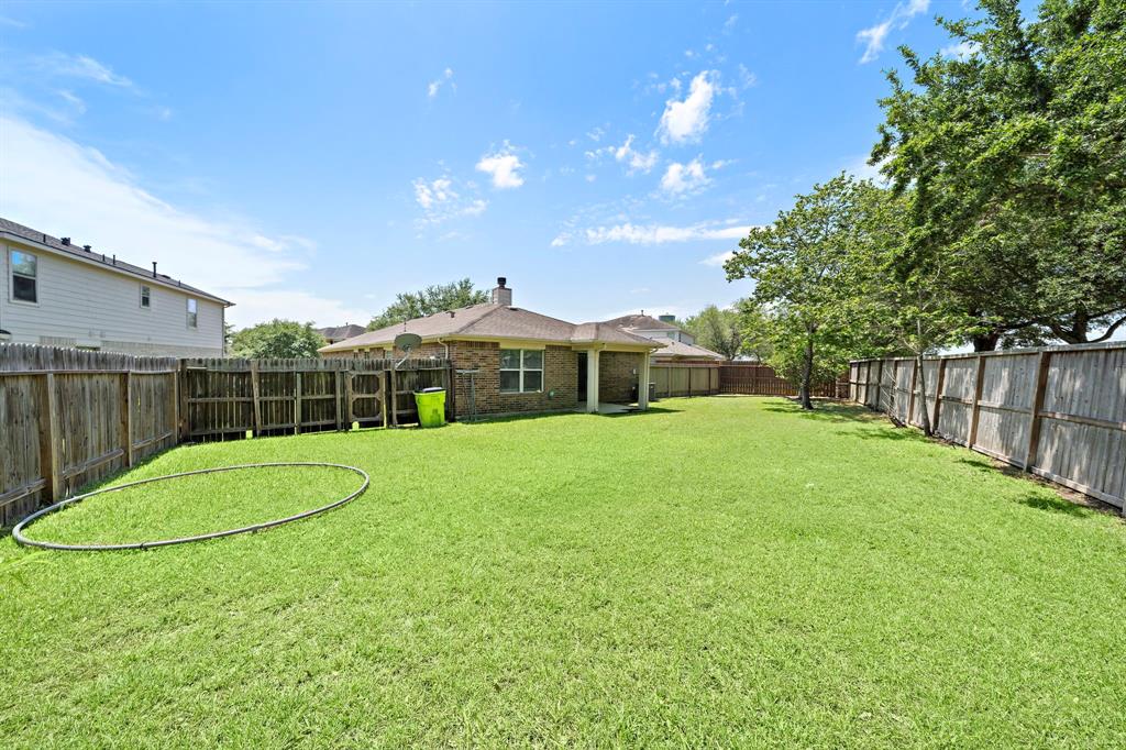 3110 Thomas Paine Drive, Missouri City, Texas image 25