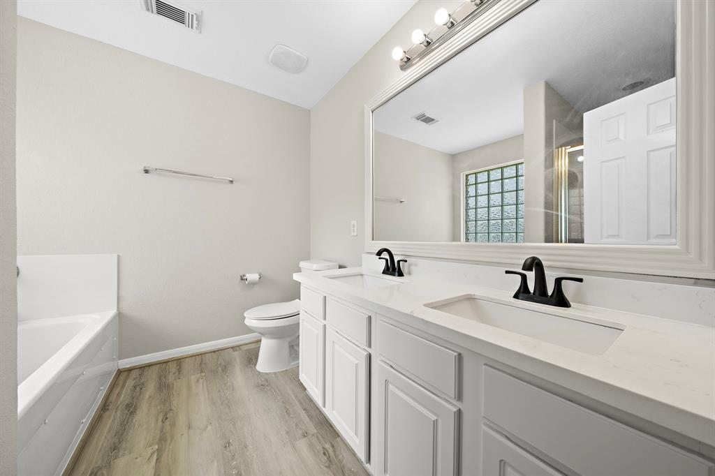 3110 Thomas Paine Drive, Missouri City, Texas image 13