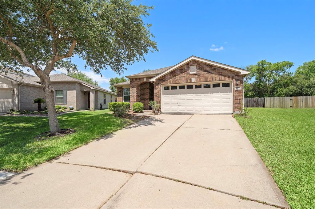 3110 Thomas Paine Drive, Missouri City, Texas image 26