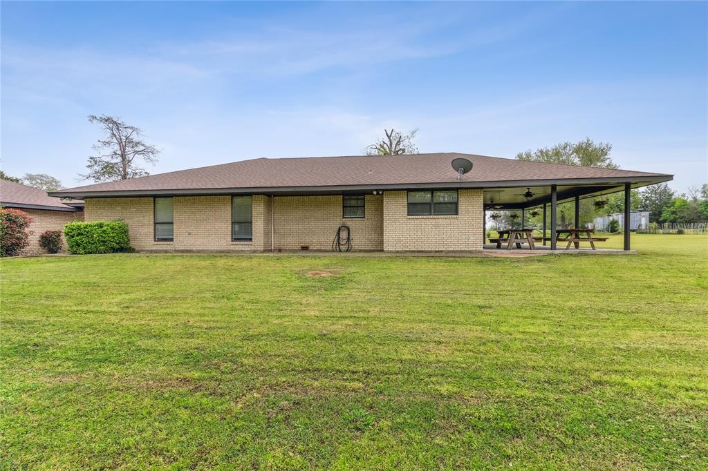 500 County Road 751, Donie, Texas image 29