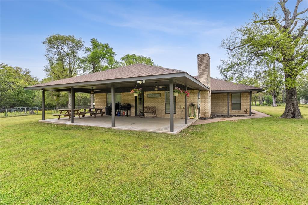 500 County Road 751, Donie, Texas image 32