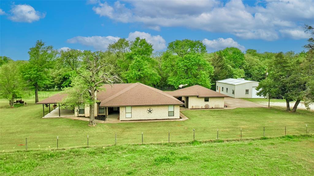 500 County Road 751, Donie, Texas image 2