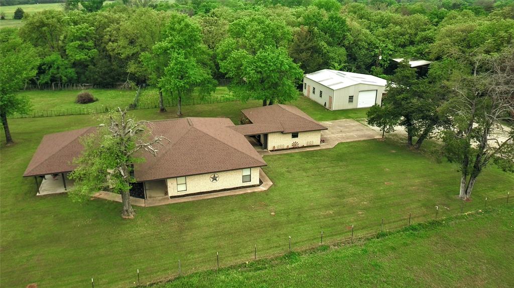 500 County Road 751, Donie, Texas image 1