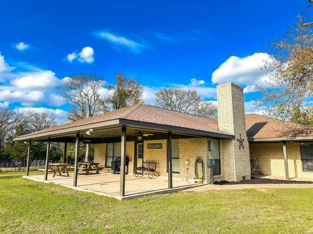 527 Autumn Lane, Livingston, Texas image 28