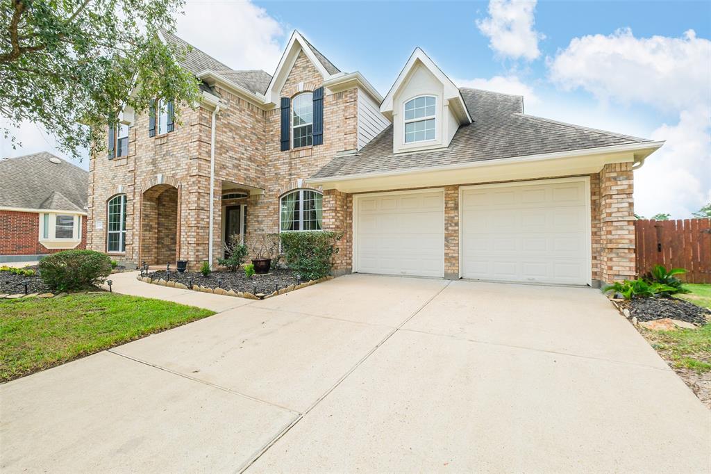 View Tomball, TX 77377 house