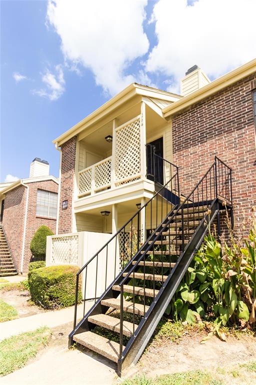 2121 El Paseo Street 1706