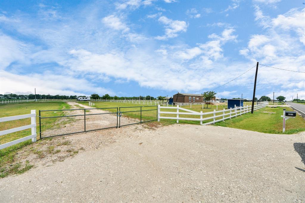 801 Williams Road, East Bernard, Texas image 2