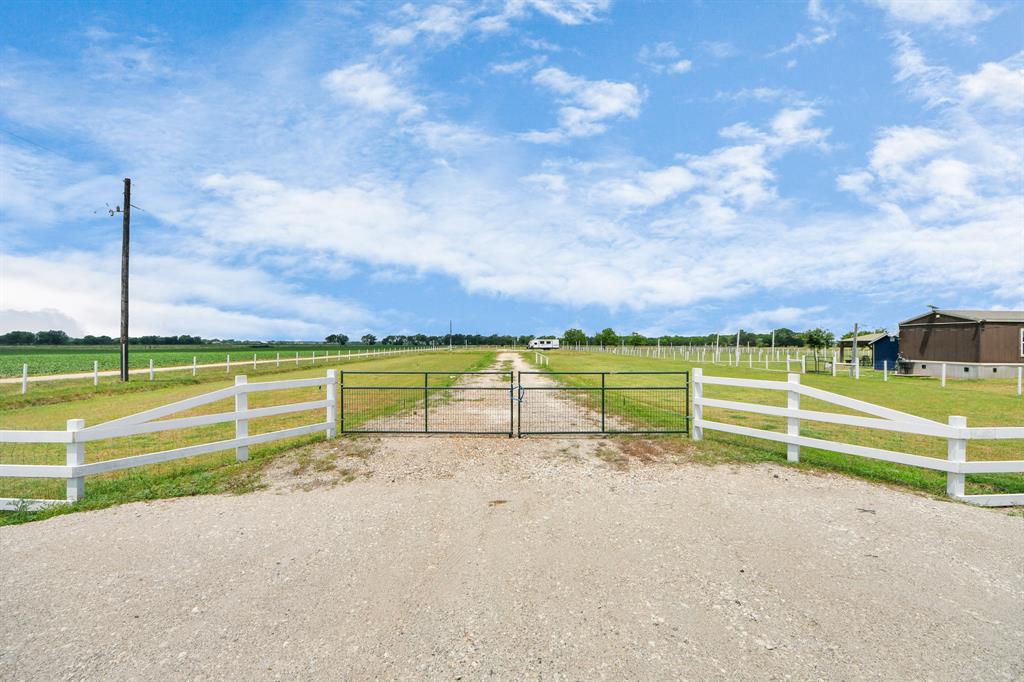 801 Williams Road, East Bernard, Texas image 1