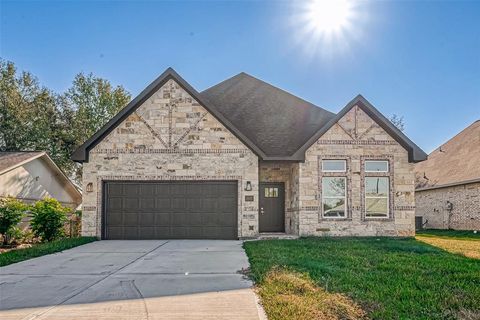 A home in Needville