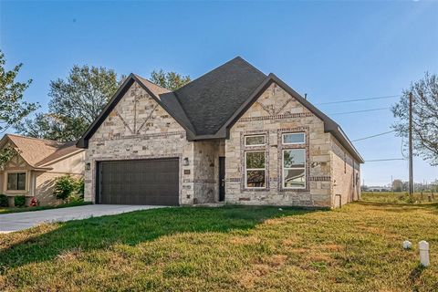 A home in Needville