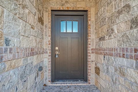 A home in Needville