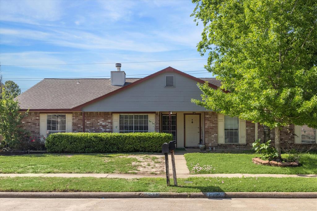 19535 Lazy Valley Drive, Katy, Texas image 1