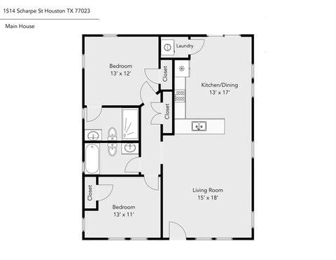 Triplex in Houston TX 1514 Scharpe Street 26.jpg