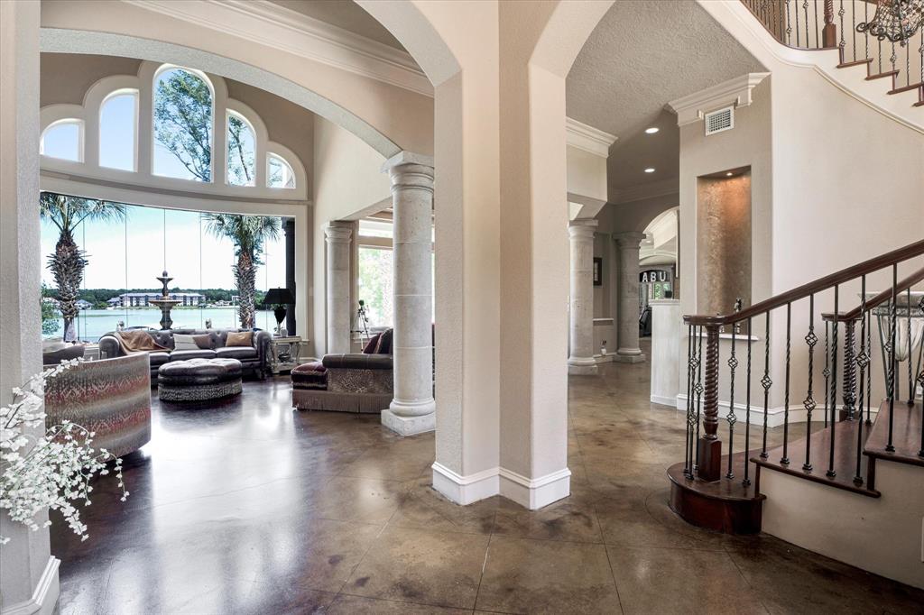18852 Harbor Side Boulevard, Montgomery, Texas image 4