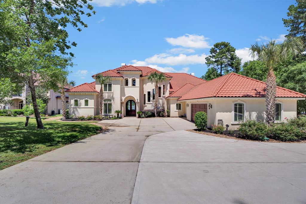 18852 Harbor Side Boulevard, Montgomery, Texas image 2