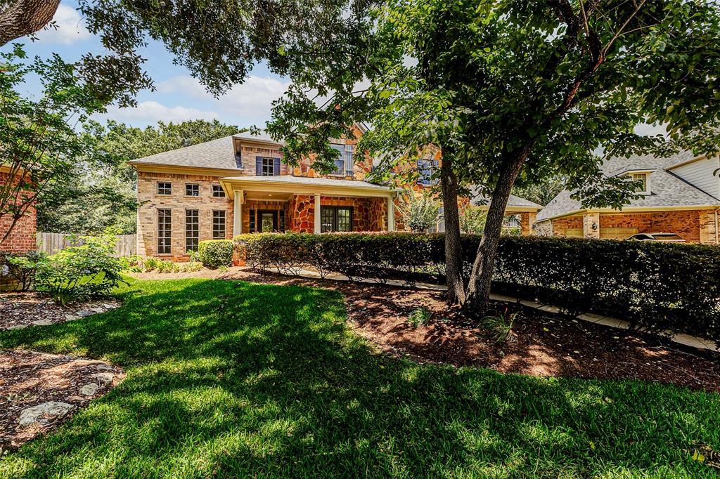 22110 Stone Cross Court, Katy, Texas image 2