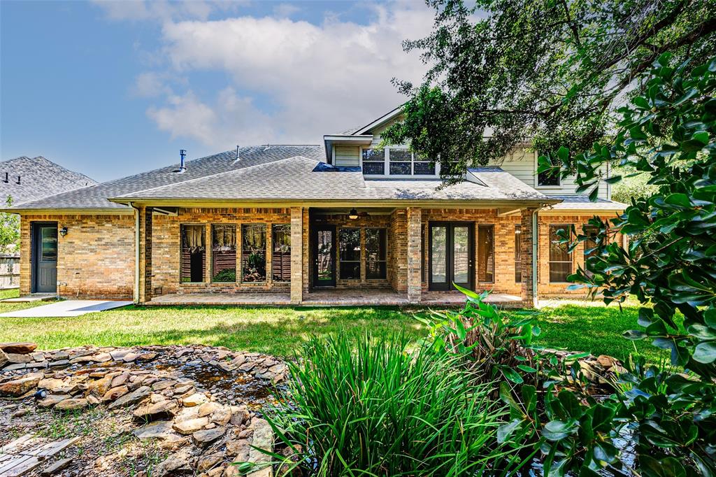 22110 Stone Cross Court, Katy, Texas image 42