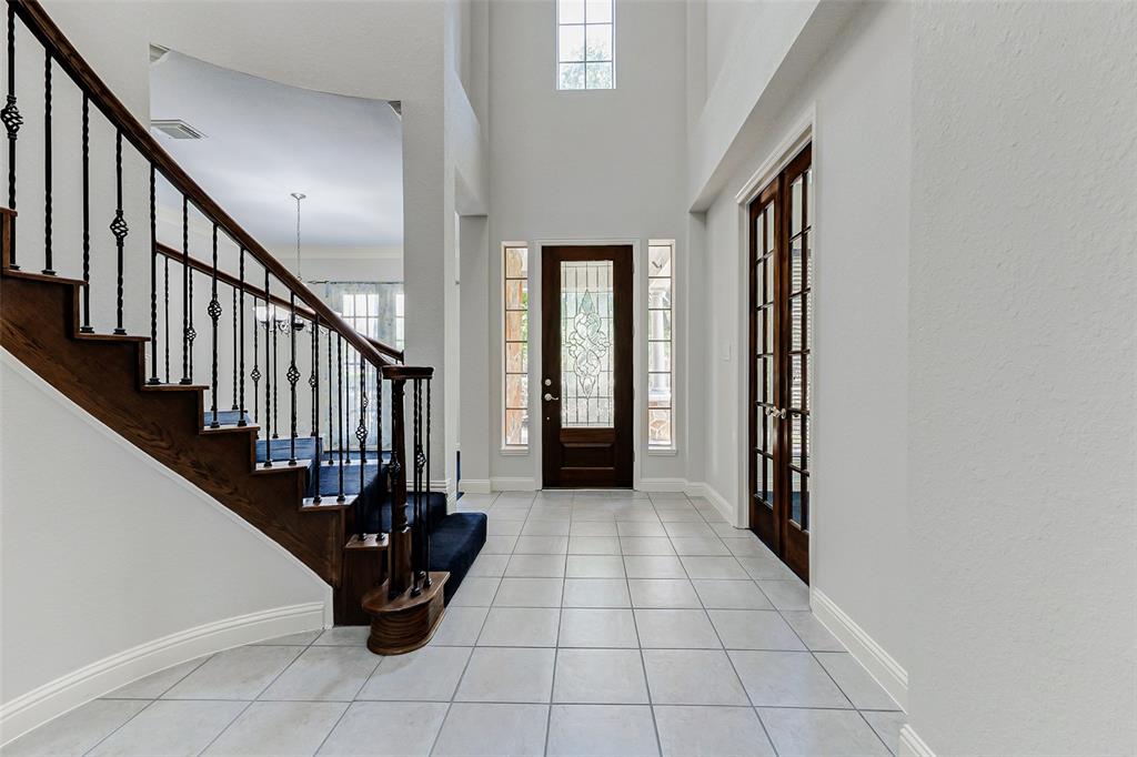 22110 Stone Cross Court, Katy, Texas image 4