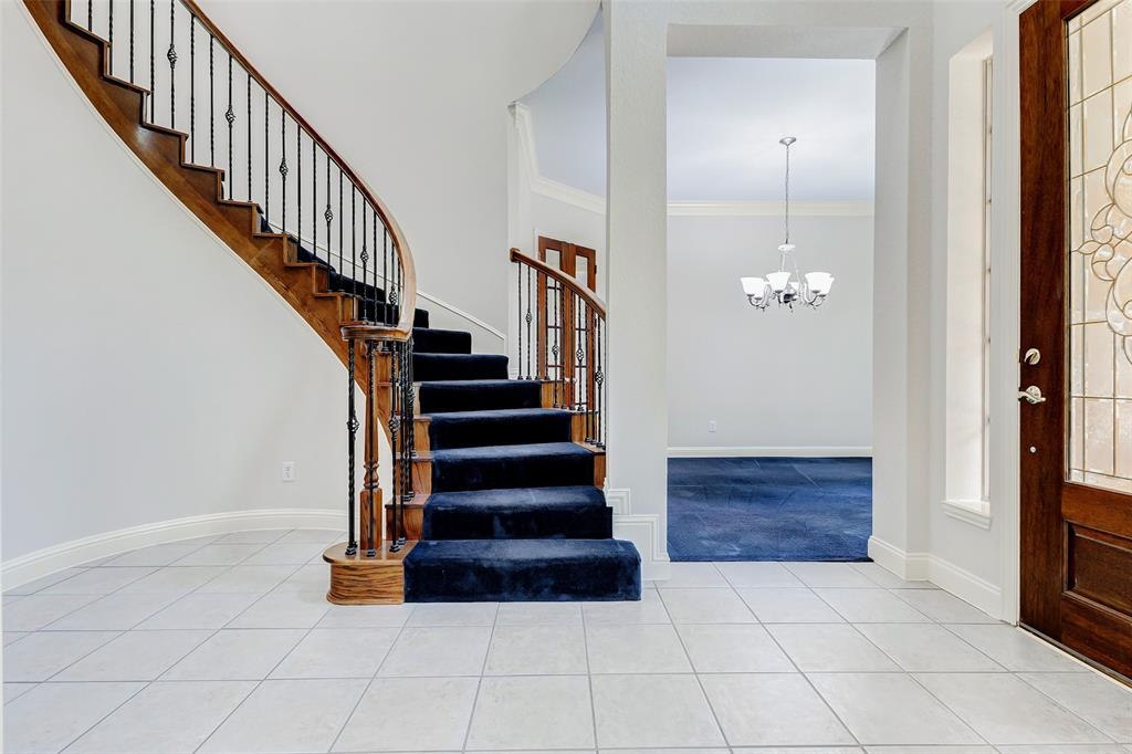 22110 Stone Cross Court, Katy, Texas image 8
