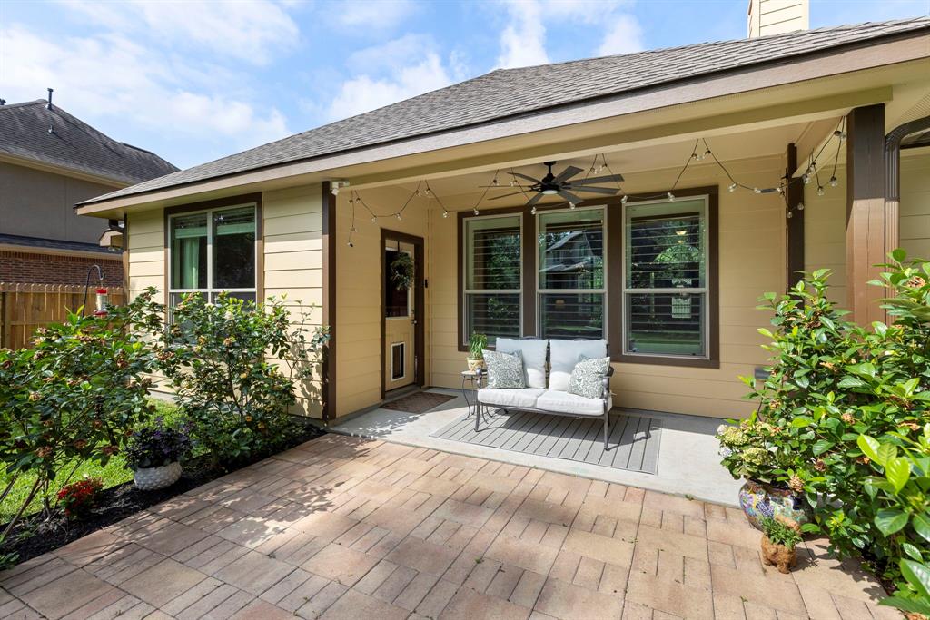 813 Woodland Court, Conroe, Texas image 23
